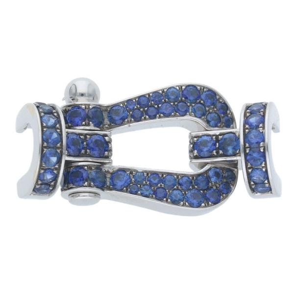 フレッド   フォース10LM K18WGバックル 中古 SS13 Fred（フレッド） フォース10LM K18WGバックル 中古 SS13 : RINKAN