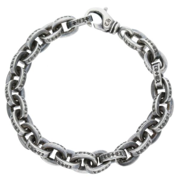CHROME HEARTS（クロムハーツ） サイズ:7inch LARGE PAPER CHN ラージ