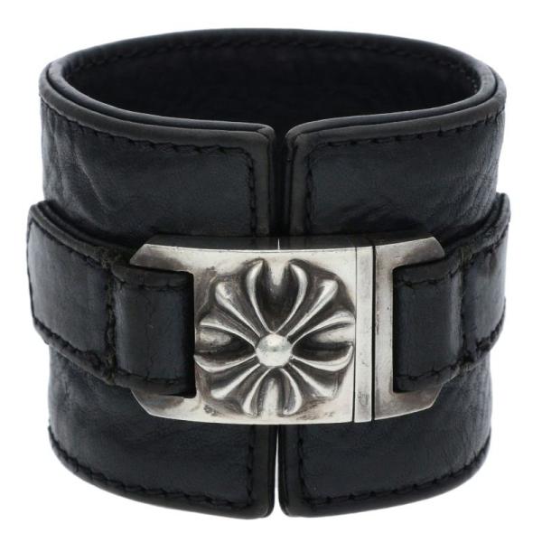 CHROME HEARTS（クロムハーツ） ブレスレット サイズ:6 HARNESS CLASP