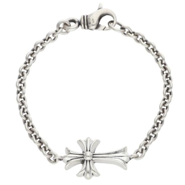 CHROME HEARTS（クロムハーツ） CHN TNY CH CRS タイニーCHクロス