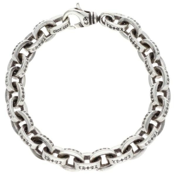 CHROME HEARTS（クロムハーツ） サイズ:7inch LARGE PAPER CHN ラージ