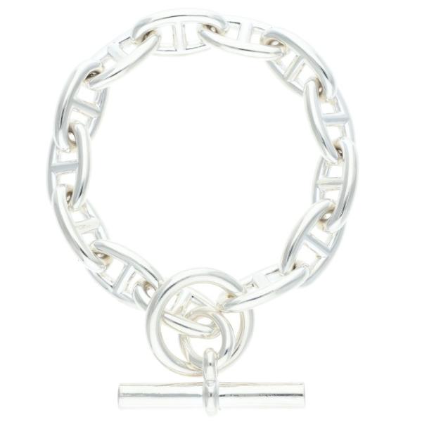 HERMES（エルメス） サイズ:13LINK Chaine d'Ancre GM