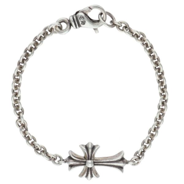 CHROME HEARTS（クロムハーツ） ブレスレット CHN TNY CH CRS タイニー