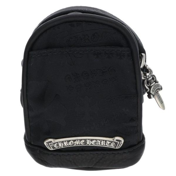 CHROME HEARTS WRISTHIM BACK PACK ブレスレット CHROME HEARTS（クロムハーツ） ブレスレット BAG WRISTHIM BACK PACK