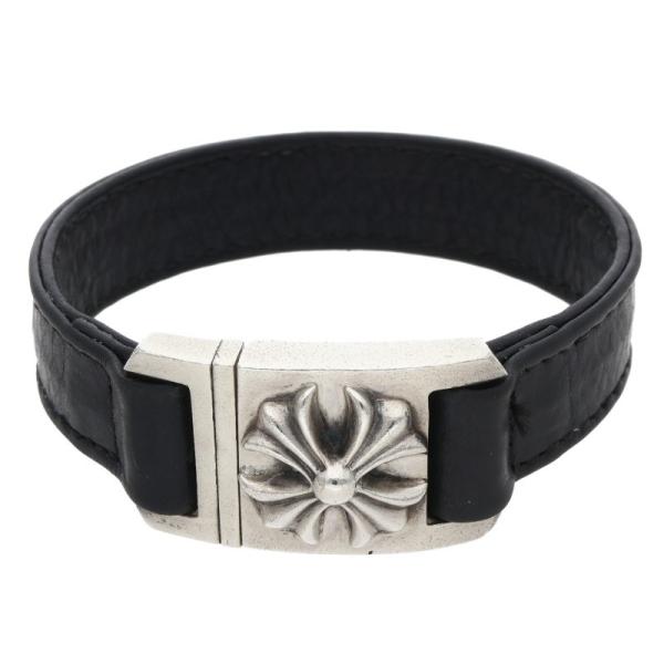 クロムハーツハーネスクラスブレスレット専用 CHROME HEARTS（クロムハーツ） サイズ:8 HARNESS CLASP ハーネス