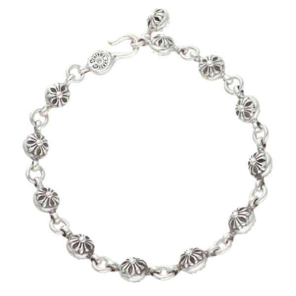CHROME HEARTS（クロムハーツ） NO1 BALL #1クロスボール シルバー