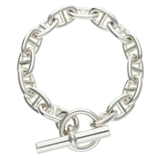 HERMES（エルメス） サイズ:15LINK Chaine d'Ancre MM