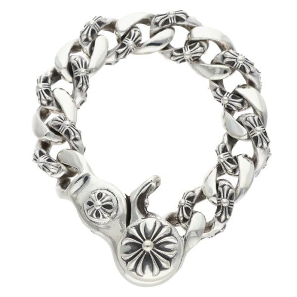 CHROME HEARTS（クロムハーツ） サイズ:13LINK FNCY CHN LNK