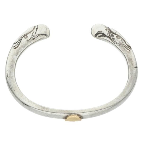 goro's（ゴローズ） サイズ:S 顔ブレス S ブレスレット 中古 NO05