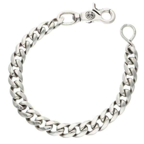 CHROME HEARTS クロムハーツ ウォレットチェーン CLASSIC SHORT CHROME HEARTS クロムハーツ ウォレットチェーン CLASSIC SHORT