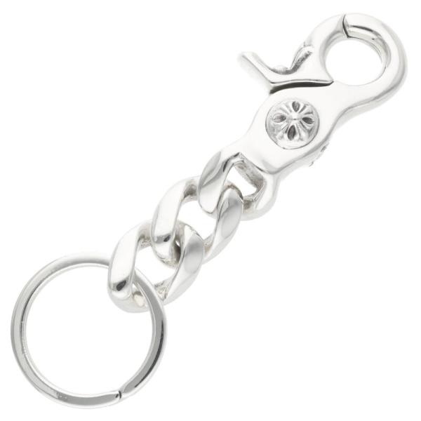 クロムハーツ CLP CHN CLASSIC-Sキーチェーン CHROME HEARTS（クロムハーツ） キーチェーン サイズ:ショート CLP CHN