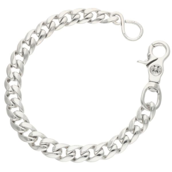 CHROME HEARTS（クロムハーツ） ウォレットチェーン サイズ:ショート