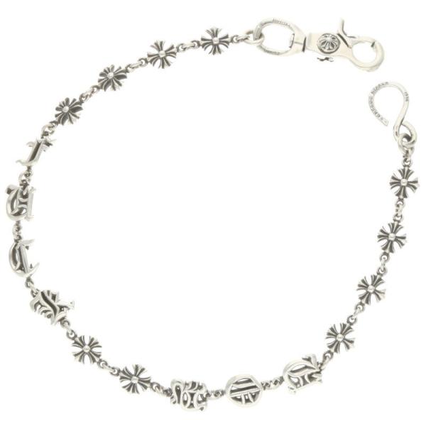 CHROME HEARTS クロムハーツ 4C CROSS FUCK YOU 1クリップカット