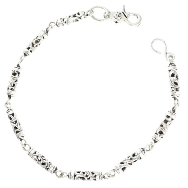 CHROME HEARTS（クロムハーツ） サイズ:ロング ROLLER LONG-S 1