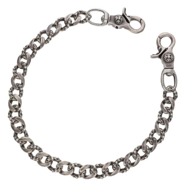 CHROME HEARTS（クロムハーツ） ウォレットチェーン サイズ:ロング