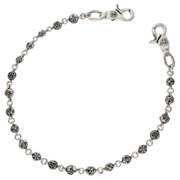 CHROME HEARTS（クロムハーツ） ウォレットチェーン 1MULTIBALL LONG-T