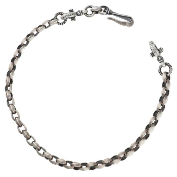 LONE ONES（ロンワンズ） サイズ:ロング シルクリンククレーンサークル