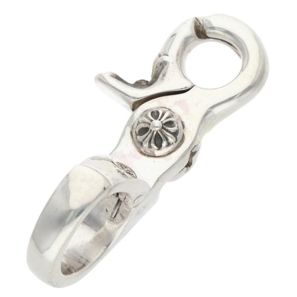 CHROME HEARTS（クロムハーツ） QUICK CLIP CROSS BALL クイック