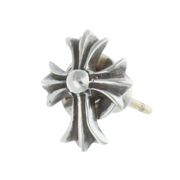 CHROME HEARTS クロムハーツ ピアス No2 CH CRS CHクロス CHROME HEARTS クロムハーツ ピアス No2 CH CRS CHクロス