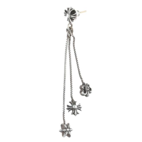 CHROME HEARTS クロムハーツ ピアス JOJO PST PLSBS L シルバー CHROME HEARTS クロムハーツ ピアス JOJO PST PLSBS L シルバー