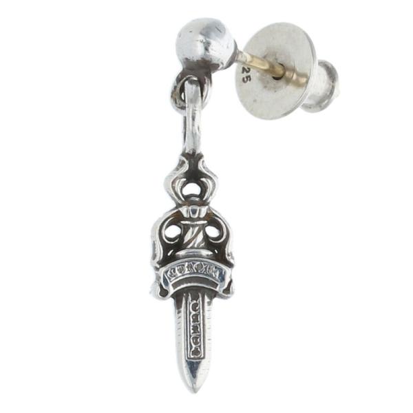 CHROME HEARTS クロムハーツ DRP STCK DGGR スタックダガー CHROME HEARTS クロムハーツ DRP STCK DGGR スタックダガー