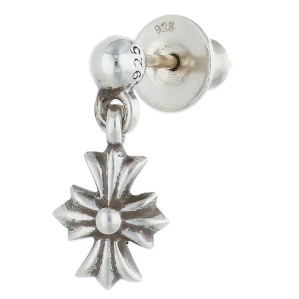CHROME HEARTS クロムハーツ ピアス TNY E CH PLS 1 タイニーECH CHROME HEARTS クロムハーツ ピアス TNY E CH PLS 1 タイニーECH