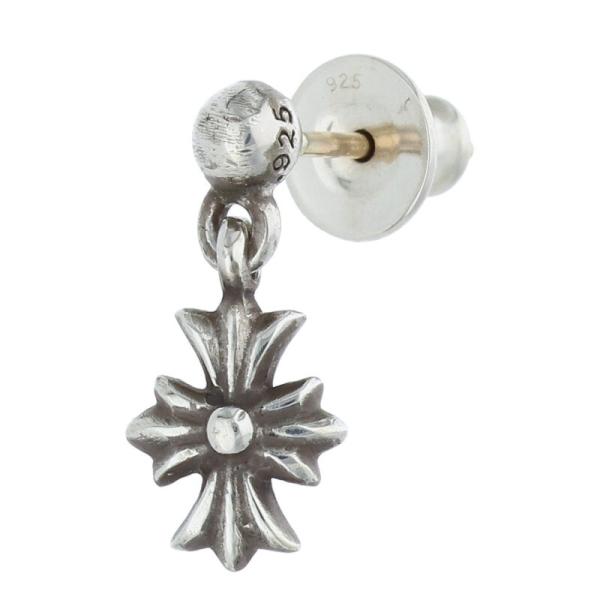 CHROME HEARTS クロムハーツ ピアス TNY E CH PLS 1 タイニーECH CHROME HEARTS クロムハーツ ピアス TNY E CH PLS 1 タイニーECH
