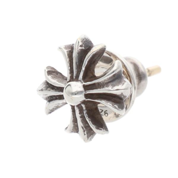 CHROME HEARTS（クロムハーツ） ピアス No2 CH PLS CHプラススタッド