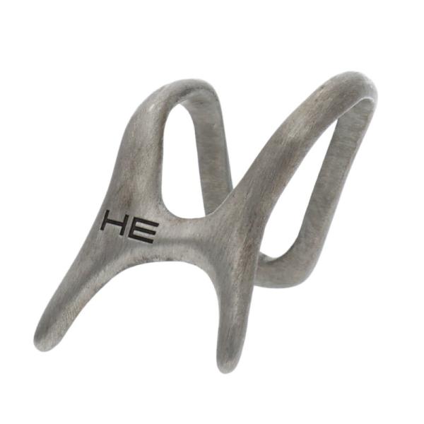 エリオットエミル  シルバークリップイヤーカフ 中古 BS99 HELIOT EMIL（エリオットエミル） シルバークリップイヤーカフ 中古