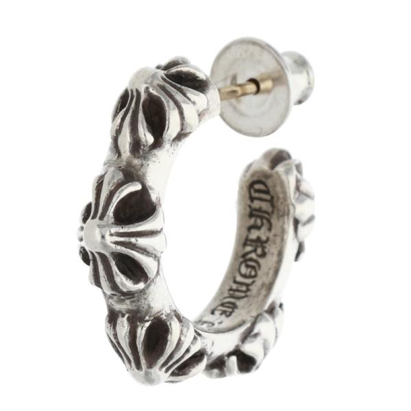 CHROME HEARTS（クロムハーツ） HOOP CROSS SML クロスバンドフープ