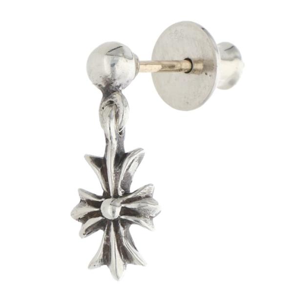 CHROME HEARTS（クロムハーツ） ピアス TNY E CH PLS 1 タイニーECH