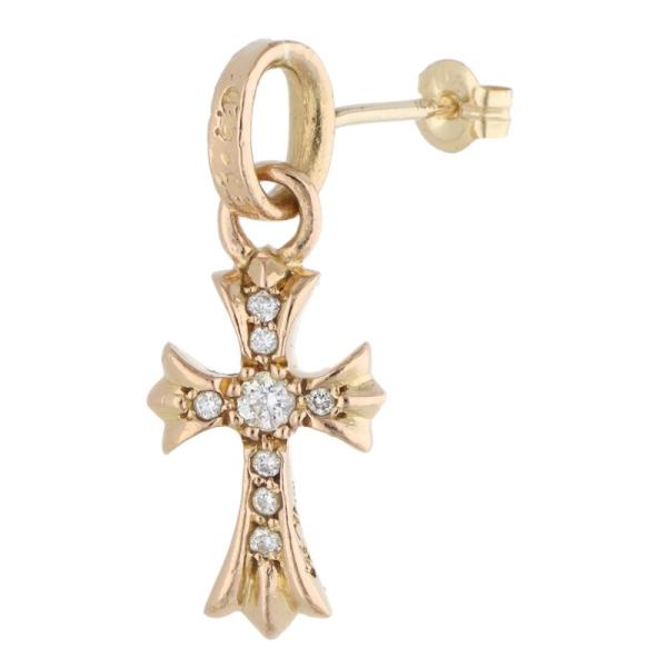 CHROME HEARTS（クロムハーツ） 22K BBY F PPRCHN P D 22Kベイビー
