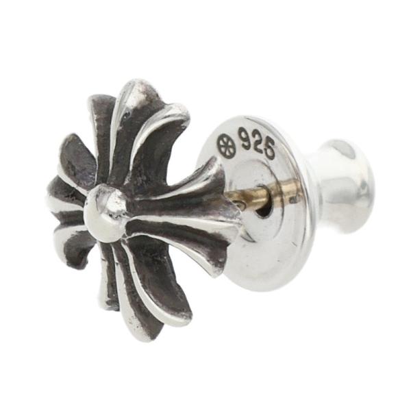 CHROME HEARTS（クロムハーツ） No2 CH PLS CHプラススタッド シルバー
