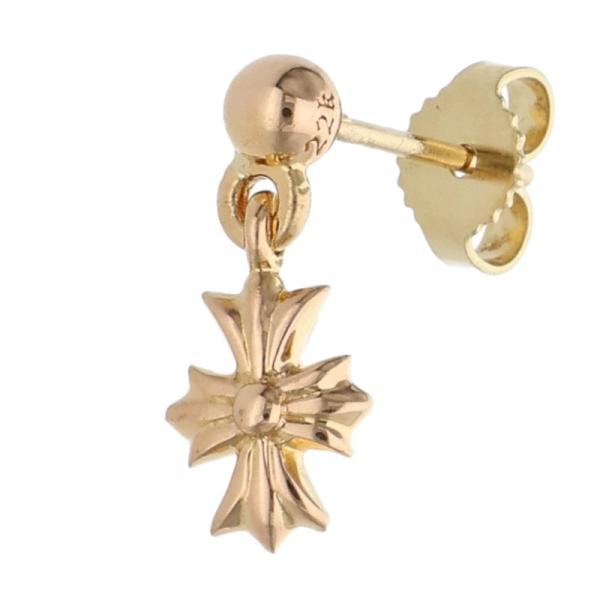 CHROME HEARTS（クロムハーツ） 22K TNY E CH PLS タイニーECHプラス
