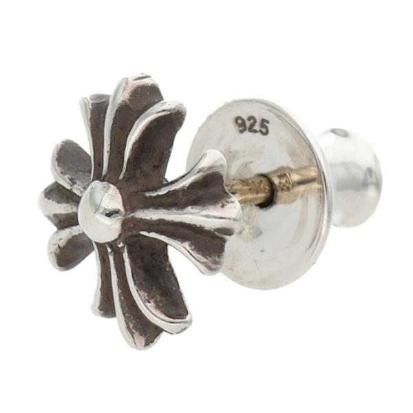 CHROME HEARTS（クロムハーツ） No2 CH PLS CHプラススタッド シルバー