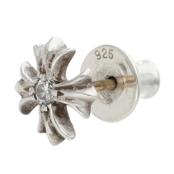 CHROME HEARTS（クロムハーツ） No2 CH PLS DIA CHプラススタッド 1