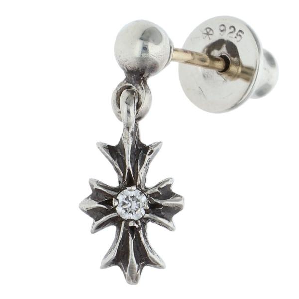 CHROME HEARTS（クロムハーツ） TNY E CH PLS DIA タイニーECHプラス