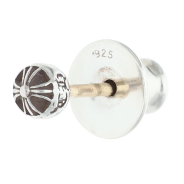 CHROME HEARTS（クロムハーツ） STUD CRS BALL MINI ミニクロスボール