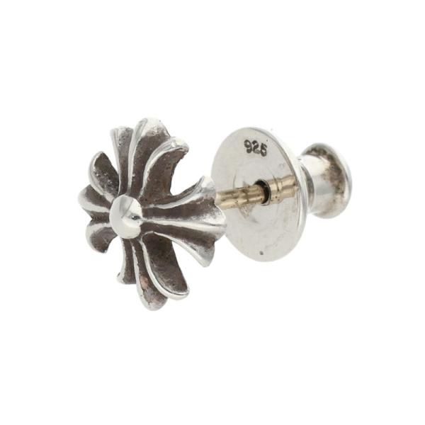 CHROME HEARTS（クロムハーツ） No2 CH PLS CHプラススタッド シルバー