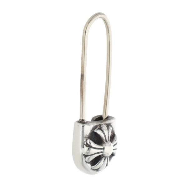 CHROME HEARTS（クロムハーツ） ER SAFETY PIN セーフティピン