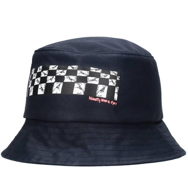 クロムハーツ バケットハット PPO HAT サイズ:M 99eyesスクロール 
