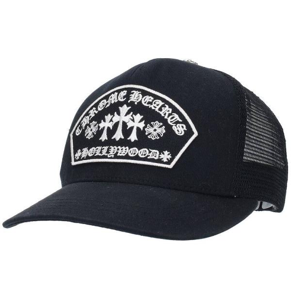 CHROME HEARTS クロムハーツ キャップ トラッカーキャップ CHROME HEARTS クロムハーツ キャップ トラッカーキャップ
