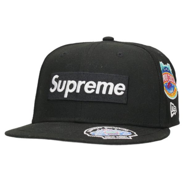 Supreme シュプリーム 帽子 ニューエラ サイズ:7.25 23AW New Supreme シュプリーム 帽子 ニューエラ サイズ:7.25 23AW New