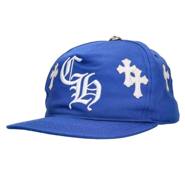 CHROME HEARTS クロムハーツ 帽子 サイズ:ONE SIZE CH HAT CHROME HEARTS クロムハーツ 帽子 サイズ:ONE SIZE CH HAT