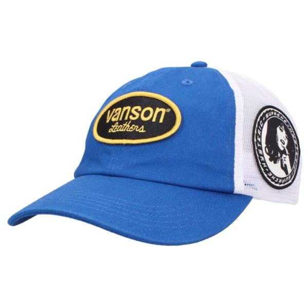 Supreme シュプリーム 帽子 ヒステリックグラマー 24AW Vanson