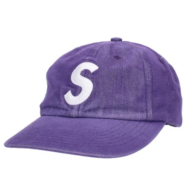 Supreme（シュプリーム） サイズ:ONE SIZE 25SS Cordura Denim S Logo