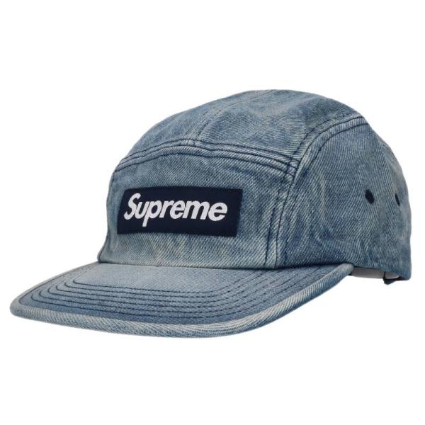 SUPREAME camp cap 帽子　シュプリーム　キャンプ　キャップ　帽子 Supreme シュプリーム SUPREME Race Camp Cap (キャンプキャップ
