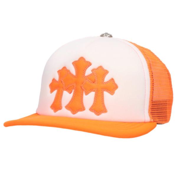 CHROME HEARTS（クロムハーツ） 帽子 サイズ:ONE SIZE 3セメタリー