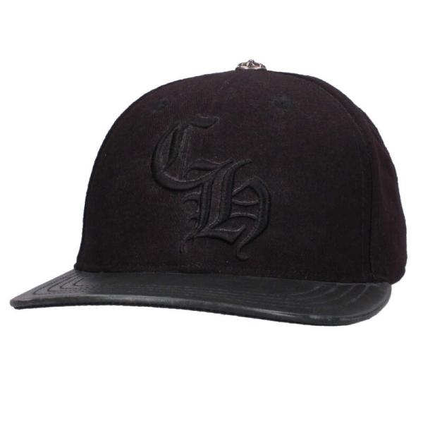 確実正規品希少　クロムハーツ　chキャップ 確実正規品希少 クロムハーツ chキャップ 確実正規品希少 クロム