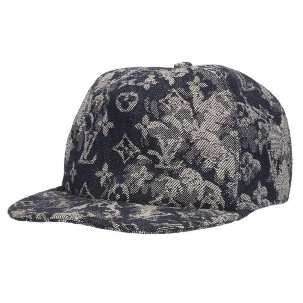 LOUIS VUITTON（ルイ・ヴィトン） 帽子 サイズ:60 MP2871 キャスケット